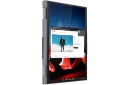 Laptop Biznesowy Lenovo ThinkPad X1 Yoga G6 / 20Y0X10800 / Intel i7-11 / 32GB / SSD 512GB / WUXGA / Dotyk / Win11 Pro