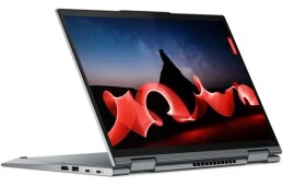Laptop Biznesowy Lenovo ThinkPad X1 Yoga G6 / 20Y0X10800 / Intel i7-11 / 32GB / SSD 512GB / WUXGA / Dotyk / Win11 Pro