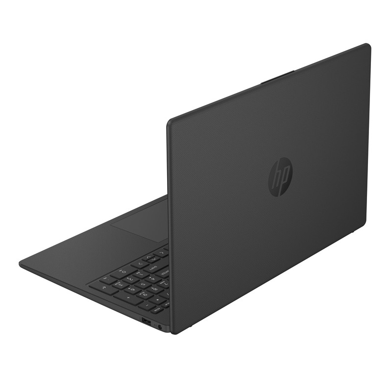 Laptop do pracy HP 15-fd0017ca / 7Y931UA / Intel i5-13 / 8GB / SSD 512GB / Intel Xe / FullHD / Win 11 / Czarny