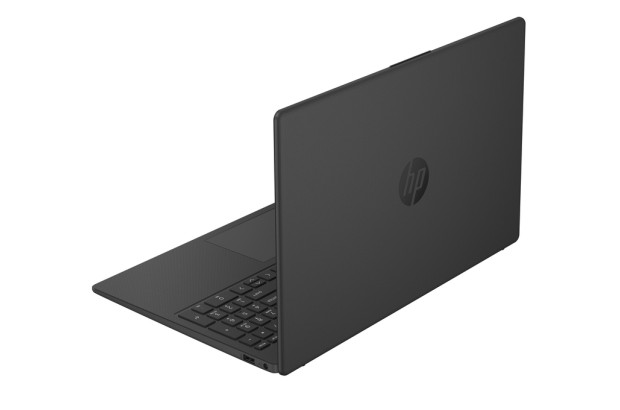 Laptop do pracy HP 15-fd0017ca / 7Y931UA / Intel i5-13 / 8GB / SSD 512GB / Intel Xe / FullHD / Win 11 / Czarny