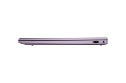 Laptop HP 15-fd0629ds / 8L1H3UA / Intel N100 / 4GB / UFS 128GB / Intel UHD / HD / Win 11 / Fioletowy