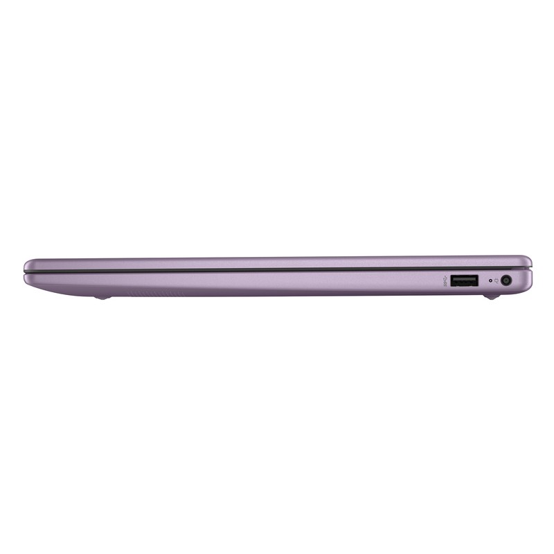 Laptop HP 15-fd0629ds / 8L1H3UA / Intel N100 / 4GB / UFS 128GB / Intel UHD / HD / Win 11 / Fioletowy