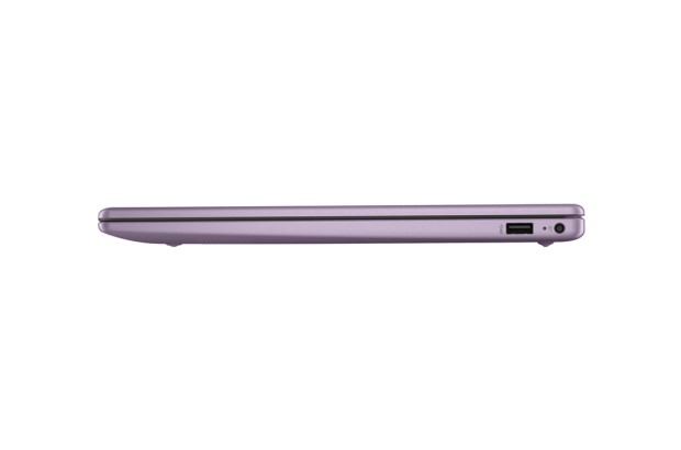 Laptop HP 15-fd0629ds / 8L1H3UA / Intel N100 / 4GB / UFS 128GB / Intel UHD / HD / Win 11 / Fioletowy