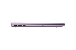 Laptop HP 15-fd0629ds / 8L1H3UA / Intel N100 / 4GB / UFS 128GB / Intel UHD / HD / Win 11 / Fioletowy