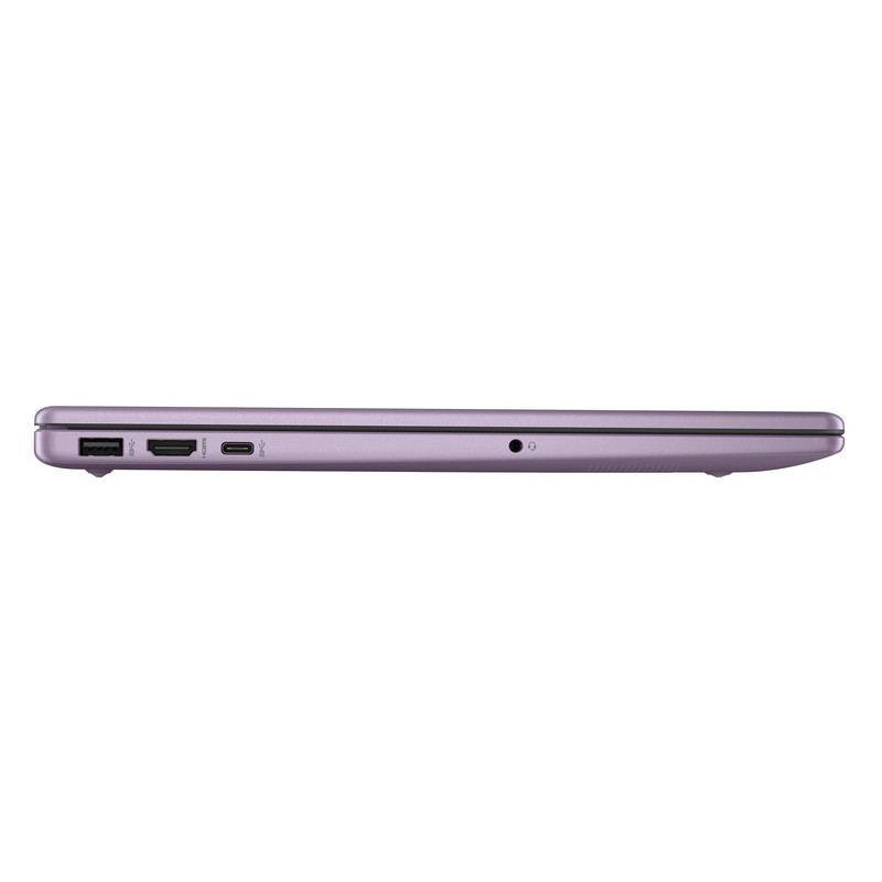 Laptop HP 15-fd0629ds / 8L1H3UA / Intel N100 / 4GB / UFS 128GB / Intel UHD / HD / Win 11 / Fioletowy