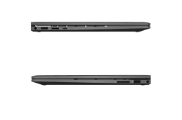 Laptop 2w1 HP Envy x360 15-ee1083cl / 369S8UA / AMD Ryzen 7 / 12GB / SSD 512GB / AMD Radeon / FullHD / Win 11 / Czarny