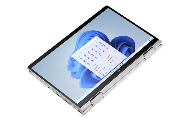 Laptop 2w1 HP Envy X360 14-es1023dx / 9R8R3UA  / Intel Core 7 150U / 16GB / SSD 512GB / Intel Graphics / FullHD / Dotyk / Win 11