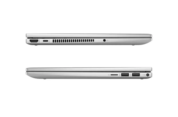 Laptop 2w1 HP Envy X360 14-es1023dx / 9R8R3UA  / Intel Core 7 150U / 16GB / SSD 512GB / Intel Graphics / FullHD / Dotyk / Win 11