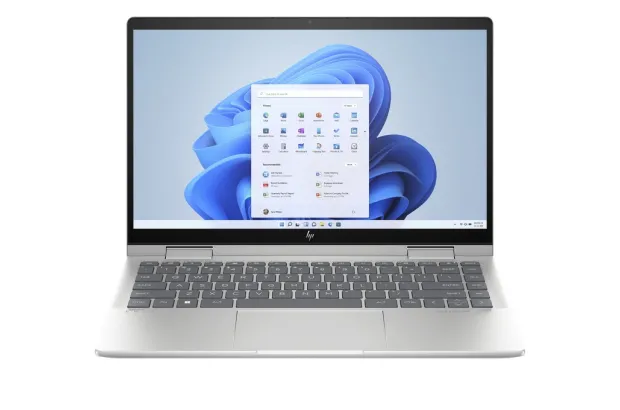 Laptop 2w1 HP Envy X360 14-es1023dx / 9R8R3UA  / Intel Core 7 150U / 16GB / SSD 1TB / Intel Graphics / FullHD / Dotyk / Win 11