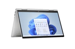 Laptop 2w1 HP Envy X360 14-es1023dx / 9R8R3UA  / Intel Core 7 150U / 16GB / SSD 1TB / Intel Graphics / FullHD / Dotyk / Win 11