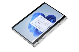 Laptop 2w1 HP Envy X360 14-es1023dx / 9R8R3UA  / Intel Core 7 150U / 16GB / SSD 1TB / Intel Graphics / FullHD / Dotyk / Win 11