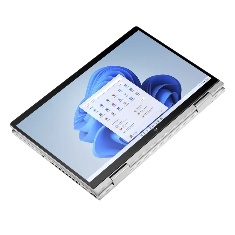 Laptop 2w1 HP Envy X360 14-es1023dx / 9R8R3UA  / Intel Core 7 150U / 16GB / SSD 1TB / Intel Graphics / FullHD / Dotyk / Win 11