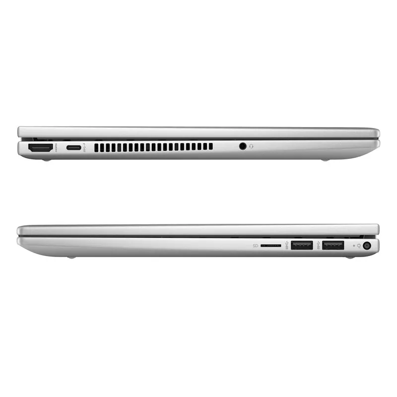 Laptop 2w1 HP Envy X360 14-es1023dx / 9R8R3UA  / Intel Core 7 150U / 16GB / SSD 1TB / Intel Graphics / FullHD / Dotyk / Win 11