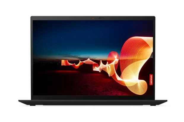 Biznesowy Laptop Lenovo ThinkPad X1 CARBON Gen 9 / 20XXX13300 / Intel i7-11 / 16GB / SSD 512GB / WUXGA / Dotyk / W11 Pro