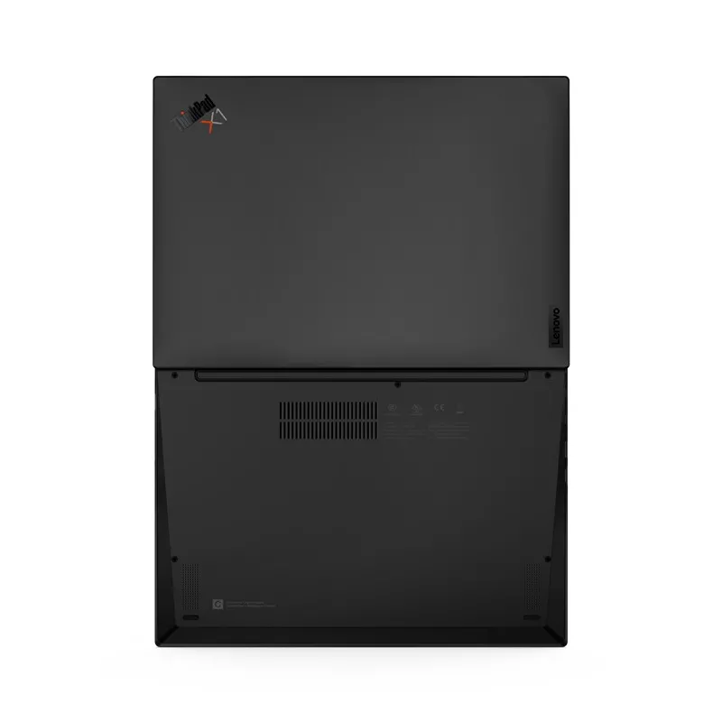 Biznesowy Laptop Lenovo ThinkPad X1 CARBON Gen 9 / 20XXX13300 / Intel i7-11 / 16GB / SSD 512GB / WUXGA / Dotyk / W11 Pro