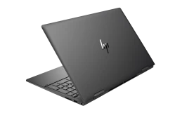 Laptop 2w1 HP Envy x360 15-ee1083cl / 369S8UA / AMD Ryzen 7 / 12GB / SSD 512GB / AMD Radeon / FullHD / Win 11 / Czarny