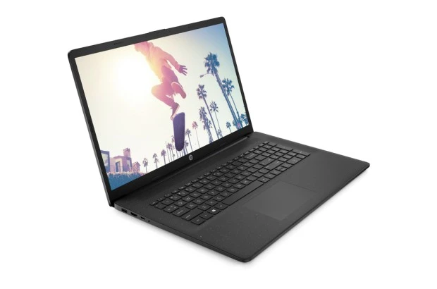 Laptop HP 17T-CN300 / 9P4G5U8 / Intel i5-13 / 8GB / SSD 256GB / Intel UHD / FullHD / Win 11 Pro