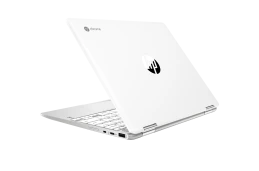 Laptop HP ChromeBook 12b-ca0010nd / 8AS81EA / Intel N4000 / 4GB / eMMC 64GB / Intel UHD / HD+ / Chrome OS / Biały