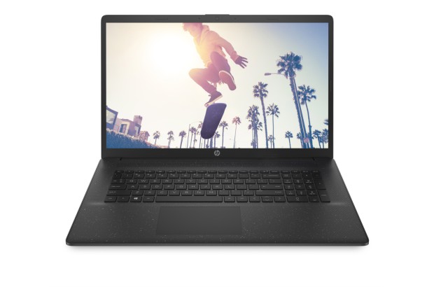 Laptop HP 17T-CN300 / 9Z8U9U8 / Intel i5-13 / 16GB / SSD 1TB / Intel UHD / HD+ / Win 11