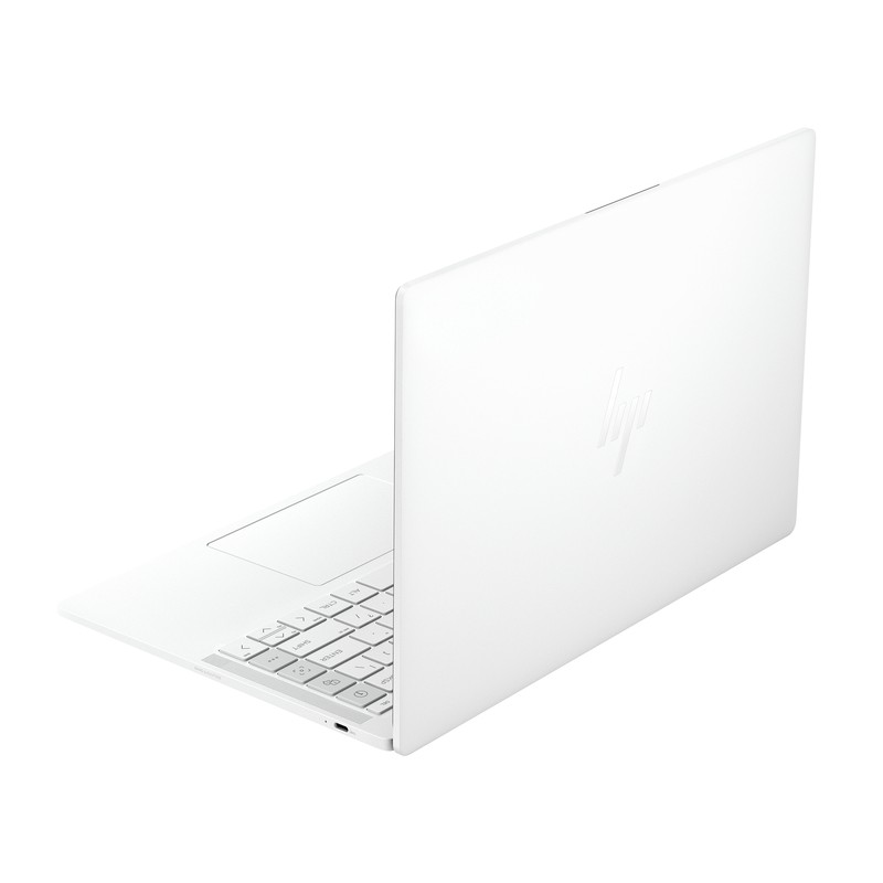 Laptop do pracy HP DRAGONFLY PRO ONE / 889T1AA / AMD Ryzen 7 / 16GB / SSD 512GB / AMD Radeon / WUXGA / LTE 5G / Win 11 / Biały