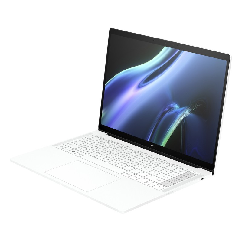 Laptop do pracy HP DRAGONFLY PRO ONE / 889T1AA / AMD Ryzen 7 / 16GB / SSD 1TB / AMD Radeon / WUXGA / LTE 5G / Win 11 / Biały
