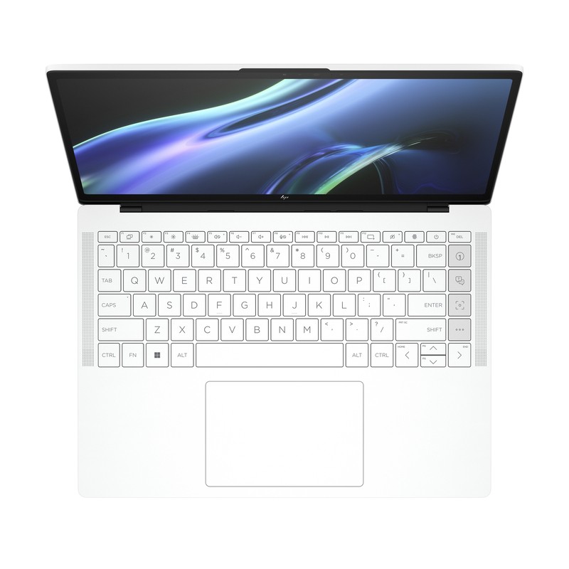 Laptop do pracy HP DRAGONFLY PRO ONE / 889T1AA / AMD Ryzen 7 / 16GB / SSD 1TB / AMD Radeon / WUXGA / LTE 5G / Win 11 / Biały