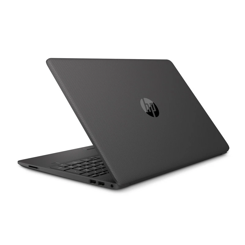 Laptop do pracy HP 255 G8 / 3V5H1EA / AMD Ryzen 5 / 8GB / SSD 256GB / AMD Radeon / FullHD / Win 11 Pro / Czarny