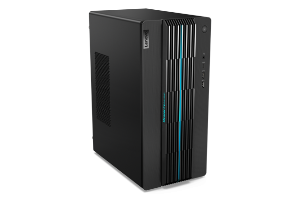 Komputer Lenovo IdeaCentre Gaming 5 17IAB7 / 90T00003US / Intel i7-12 / 16GB / SSD 512GB + 1TB HDD / Intel UHD / Win 11 / Czarny