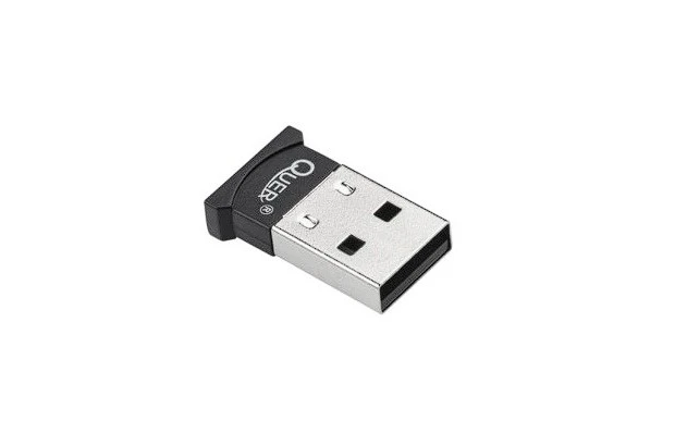 Adapter USB MINI BLUETOOTH 2.0 QUER