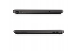 Laptop do pracy HP 255 G8 / 3V5H1EA / AMD Ryzen 5 / 8GB / SSD 256GB / AMD Radeon / FullHD / Win 11 Pro / Czarny