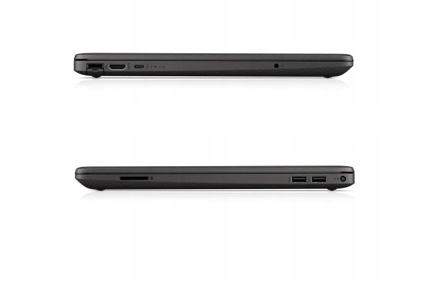 Laptop do pracy HP 255 G8 / 3V5H1EA / AMD Ryzen 5 / 8GB / SSD 256GB / AMD Radeon / FullHD / Win 11 Pro / Czarny