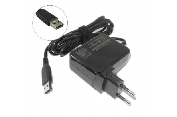 ZASILACZ YOGA3-807 DLA LENOVO YOGA i MIIX 40W