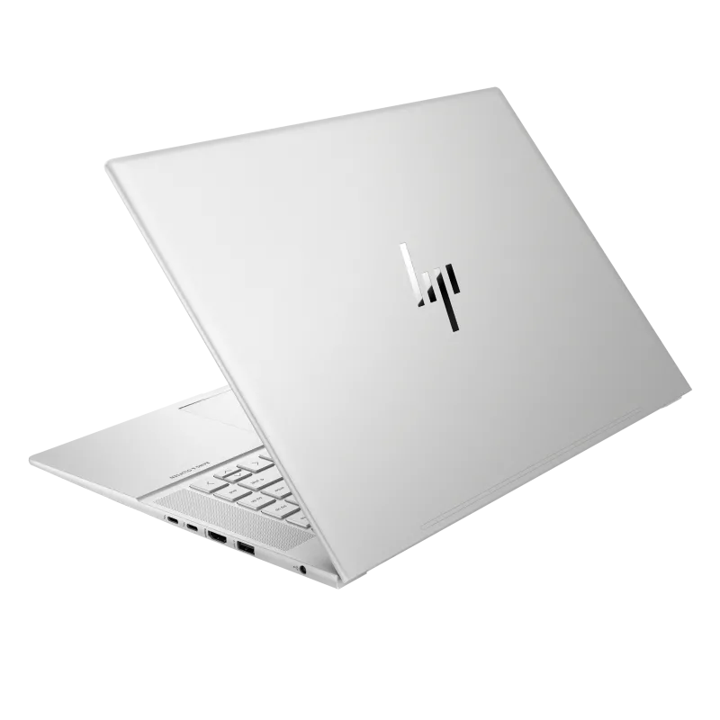 Laptop HP ENVY 16-h1000ca / 7R012UA / Intel i7-13 / 16GB / SSD 1TB / Intel Iris / WQXGA / Win 11 / Srebrny