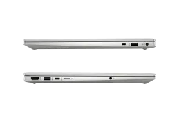 Laptop HP Pavilion 15-eg3000ca / 7P9V0UA / Intel i3-13 / 8GB / SSD 512GB / Intel Xe / FullHD / Win 11 / Srebrny
