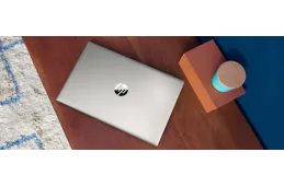 Laptop HP Pavilion 15-eg3000ca / 7P9V0UA / Intel i3-13 / 8GB / SSD 512GB / Intel Xe / FullHD / Win 11 / Srebrny