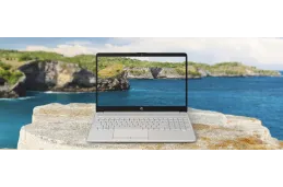 Laptop HP Pavilion 15-eg3000ca / 7P9V0UA / Intel i3-13 / 8GB / SSD 512GB / Intel Xe / FullHD / Win 11 / Srebrny