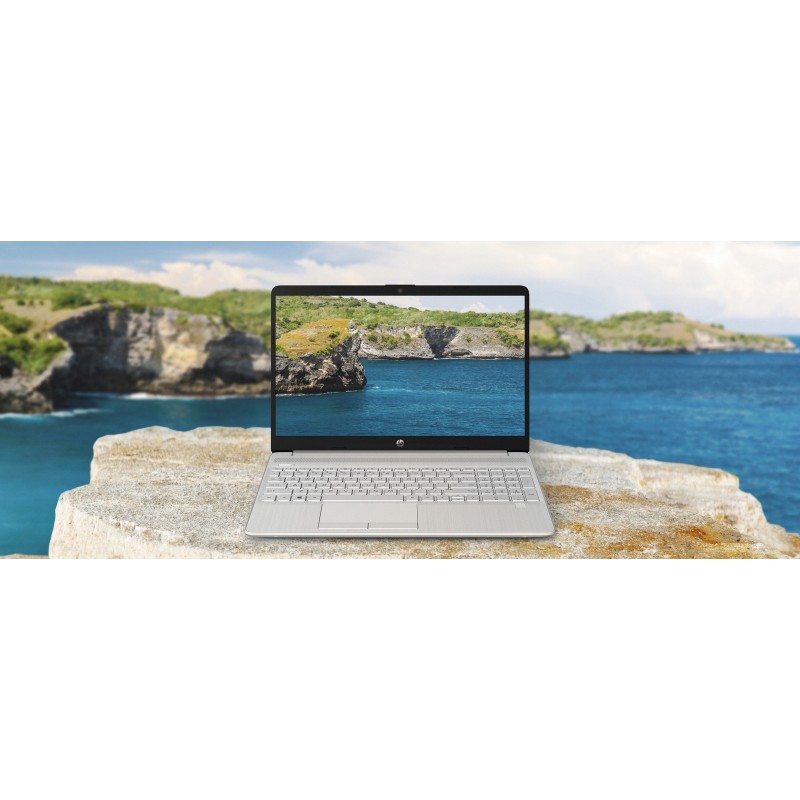 Laptop HP Pavilion 15-eg3000ca / 7P9V0UA / Intel i3-13 / 8GB / SSD 512GB / Intel Xe / FullHD / Win 11 / Srebrny