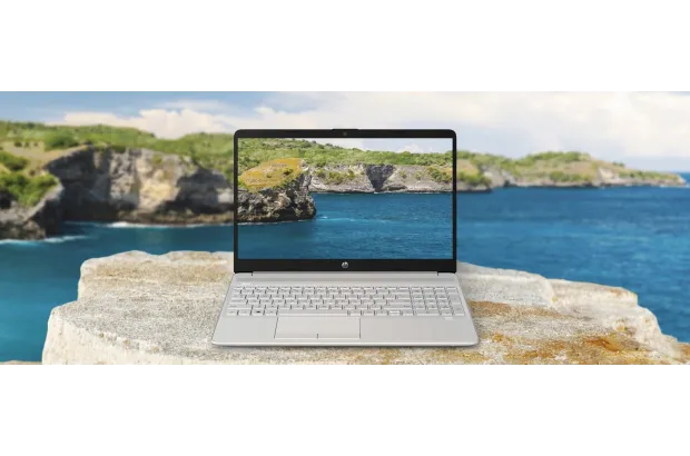 Laptop HP Pavilion 15-eg3000ca / 7P9V0UA / Intel i3-13 / 8GB / SSD 512GB / Intel Xe / FullHD / Win 11 / Srebrny