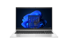 Laptop HP EliteBook 850 G8 / 345C7UT / Intel i5-11 / 16GB / SSD 256GB / Intel Xe / FullHD / Win 11 / Srebrny