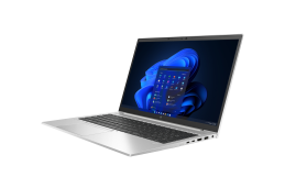 Laptop HP EliteBook 850 G8 / 345C7UT / Intel i5-11 / 16GB / SSD 256GB / Intel Xe / FullHD / Win 11 / Srebrny