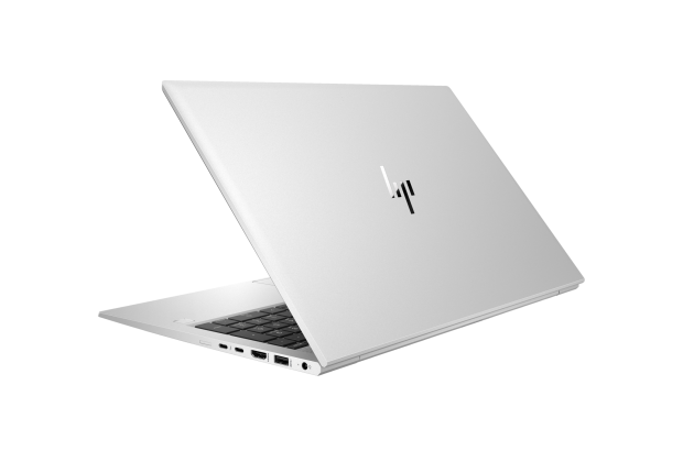 Laptop HP EliteBook 850 G8 / 345C7UT / Intel i5-11 / 16GB / SSD 256GB / Intel Xe / FullHD / Win 11 / Srebrny