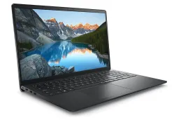 Laptop Dell Inspiron 3520 / 6HD73 / Intel i7-12 / 16GB / SSD 512GB / Intel Xe / FullHD / Win 11 / Czarny