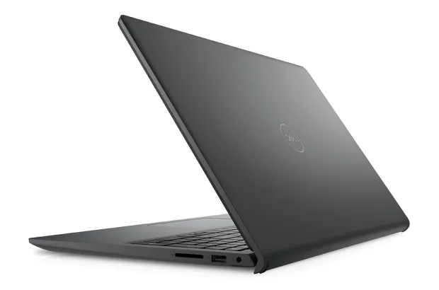 Laptop Dell Inspiron 3520 / I3520-5124BLK / Intel i5-12 / 8GB / SSD 512GB / Intel Xe / FullHD / Dotyk / Win 11 / Czarny