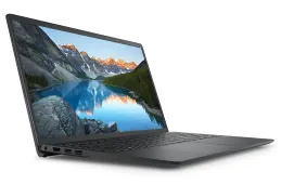 Laptop Dell Inspiron 3520 / I3520-5124BLK / Intel i5-12 / 8GB / SSD 512GB / Intel Xe / FullHD / Dotyk / Win 11 / Czarny