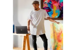 Laptop Dell Inspiron 3520 / I3520-5124BLK / Intel i5-12 / 8GB / SSD 512GB / Intel Xe / FullHD / Dotyk / Win 11 / Czarny