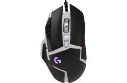 Mysz Przewodowa Gamingowa LOGITECH G502 Hero SE | G502SE...