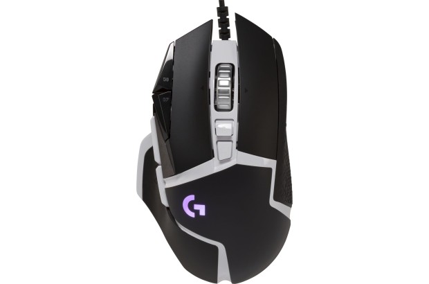 Mysz Przewodowa Gamingowa LOGITECH G502 Hero SE | G502SE HERO