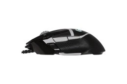 Mysz Przewodowa Gamingowa LOGITECH G502 Hero SE | G502SE HERO