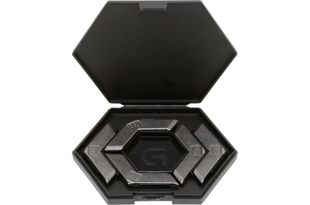 Mysz Przewodowa Gamingowa LOGITECH G502 Hero SE | G502SE HERO