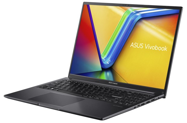 Laptop Asus VivoBook F1605ZA-WS74 / Intel i7-12 / 16GB / SSD